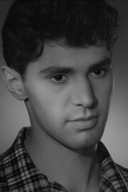 Malkhaz Gorgiladze