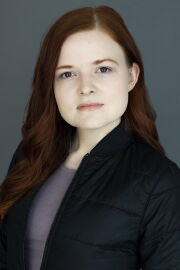 Mallory Holmes