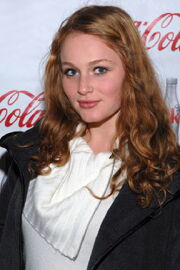 Mallory June