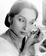 Mamata Shankar