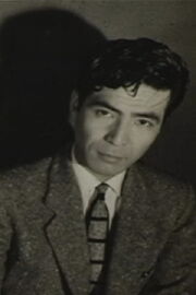 Mamoru Watanabe
