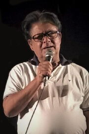 Mamunur Rashid