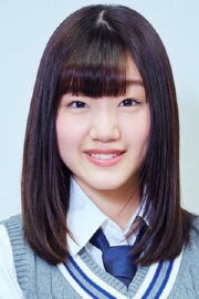 Mana Takase