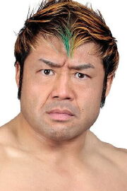 Manabu Soya