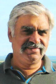 Manav Kaushik