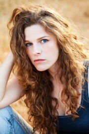 Mandy Brown