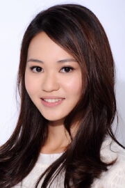 Mandy Ho