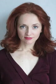 Mandy May Cheetham