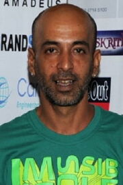 Manish Makhija