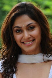 Manjari Fadnnis