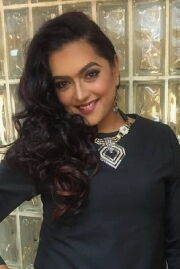 Manjari Vinodhini