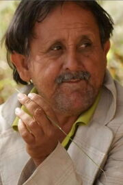 Manoel Loreno