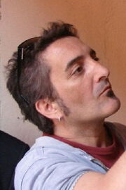 Manolo García