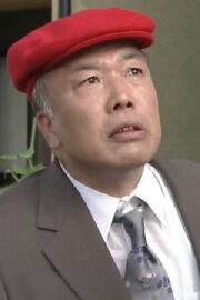 Mansaku Fuwa
