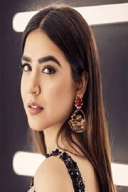 Mansha Pasha