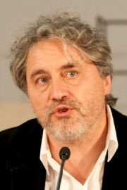 Manuel Rivas