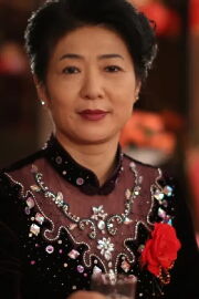 Mao Minzhuo