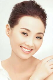 Maple Hui Chau-Yi