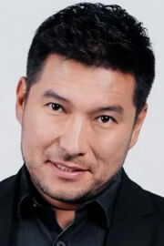 Marat Alibaev