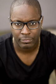 Marc-Anthony Massiah