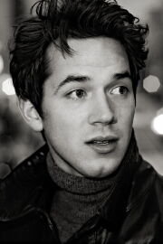 Marc Benjamin