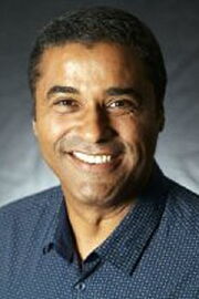 Marc Diabira