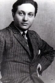 Marcel Janco