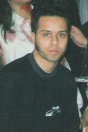 Marcelo Severo