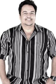 Marcelo Torreão
