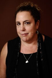 Marcia DeBonis