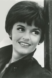 Marcia Rodd