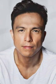 Marco Morales