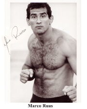 Marco Ruas
