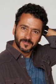 Marcos Palmeira