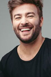 Marcos Ruback
