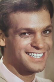 Marcos Wainberg