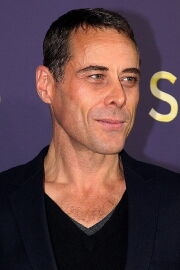 Marcus Graham