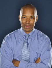 Marcus Lyle Brown