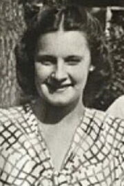 Marfa Peshkova