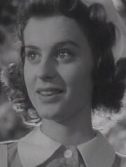 Margaretha Bergström