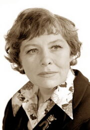 Margarita Lifanova