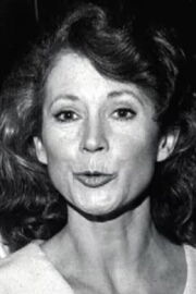 Margrit Läubli