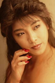 Mari Ayukawa
