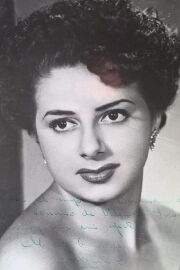 Mari Carmen Alvarado