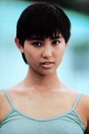 Mari Torigoe
