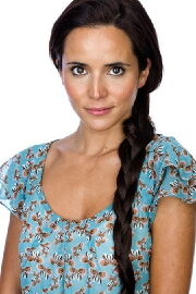 Maria Aceves