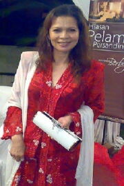 Maria Arshad