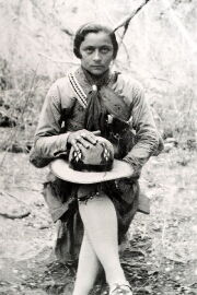 Maria Bonita