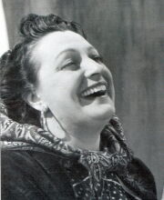 Maria das Neves