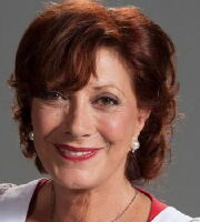 Maria Emília Correia
